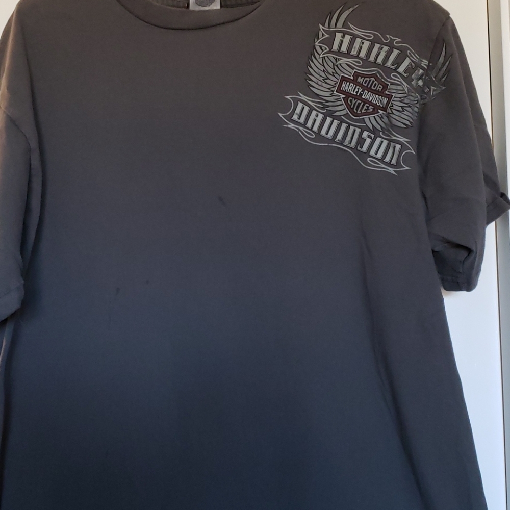 HD T-shirt